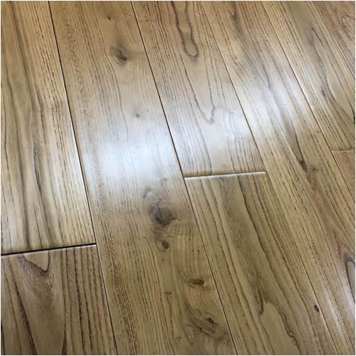 红橡实木地板